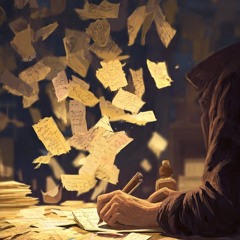 Passing Notes