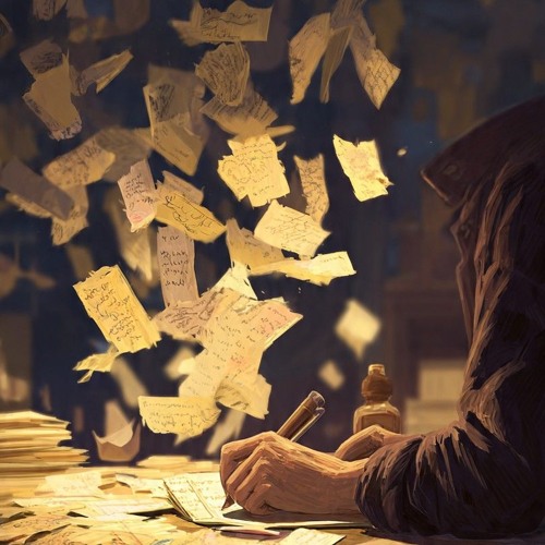 Passing Notes