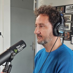 De Ondernemer #93 - Meer dan 30 jaar ondernemen in koffie uur 2