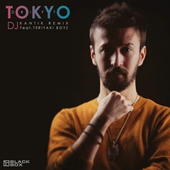 Teriyaki Boyz - Tokyo Drift(DJ Kantik Remix)