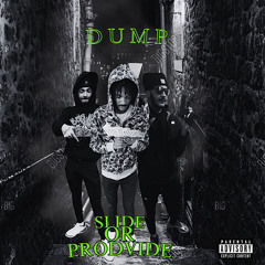 Dump - Slide or Provide