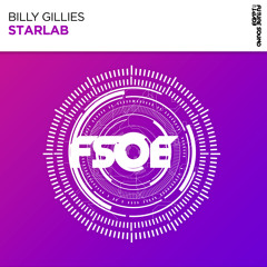 Billy Gillies - Starlab [FSOE]