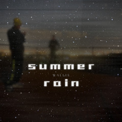 summer rain (prod. rayday)