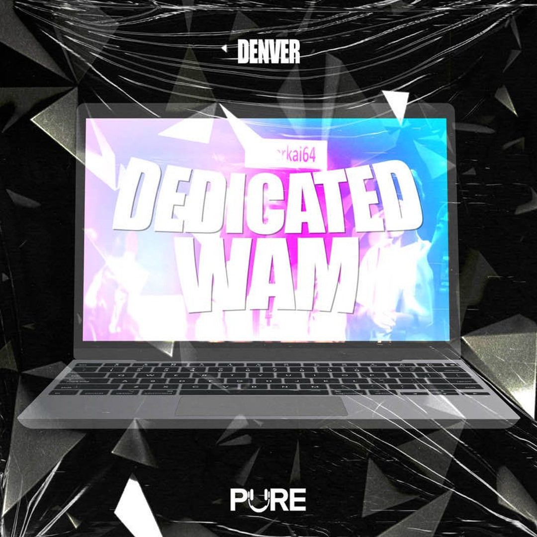 DEDICATED WAM DUB [FREEDOWNLOAD]
