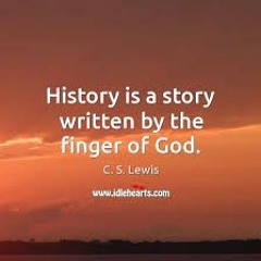 The Finger of God (Jesus and Beellzebub)