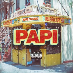 Papi (Prod By Six Digits)