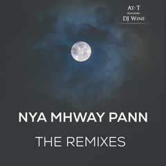 Ar - T Feat. DJ Wine - Nya Mhway Pann 2k14 ( Club Extended Mix )