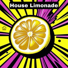 House Limonade - (Original Mix)- Karl Evans