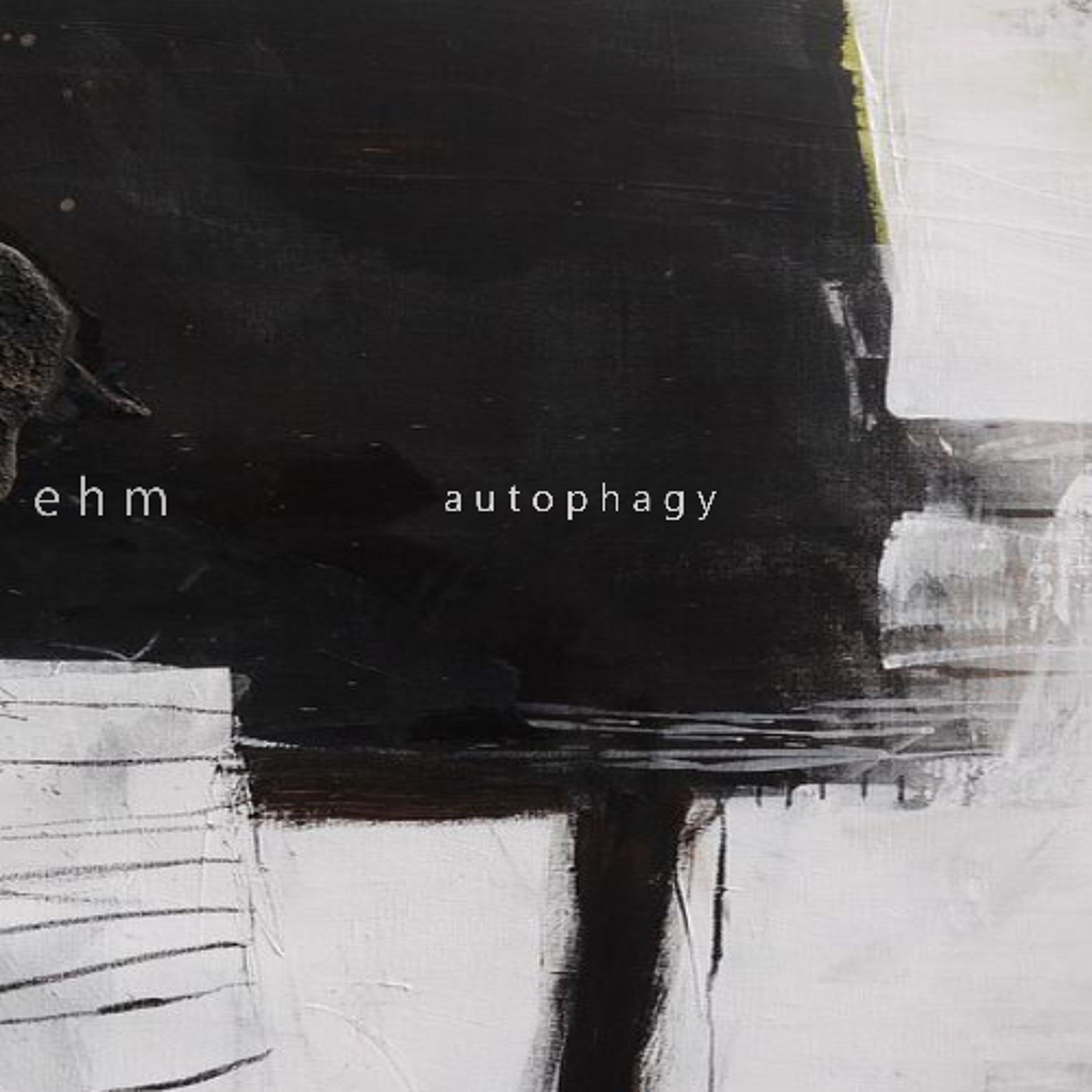 autophagy episode artwork