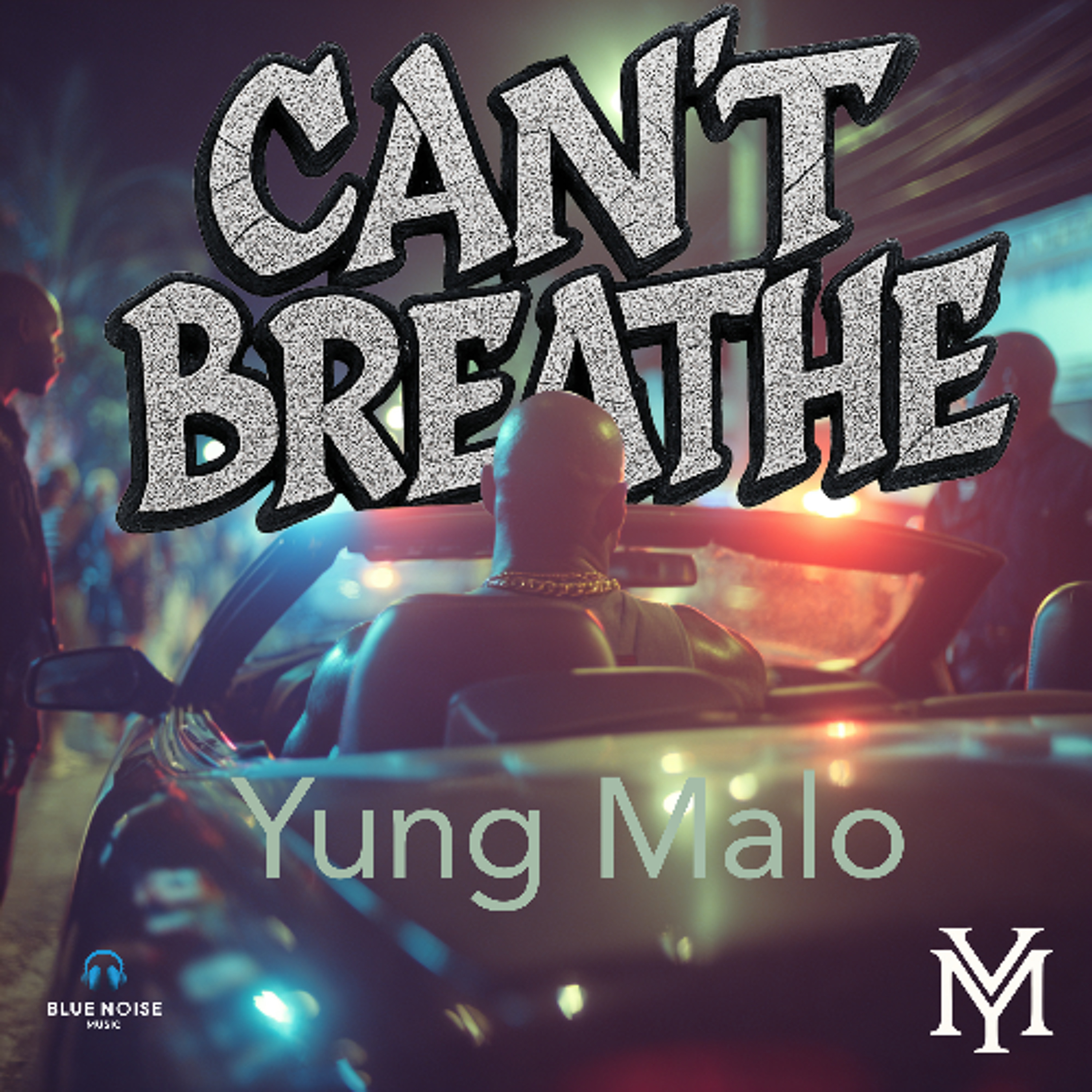 Can't Breathe episode artwork
