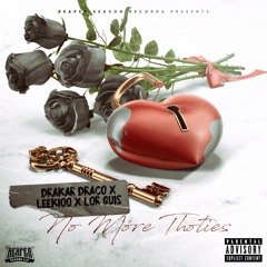 No More Thoties Drakar Draco X Leekio X Lor Quis
