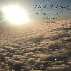 HIGH 4 DAYS (Prod. YoungClassic)
