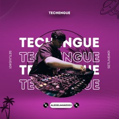 Mi Música Ehh - ALE DEL MANZO TECHENGUE EDITION