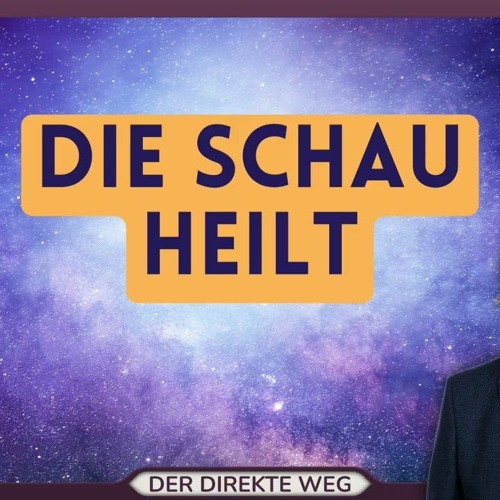 313 Ein Kurs in Wundern EKIW | Lass jetzt eine neue Wahrnehmung zu mir kommen