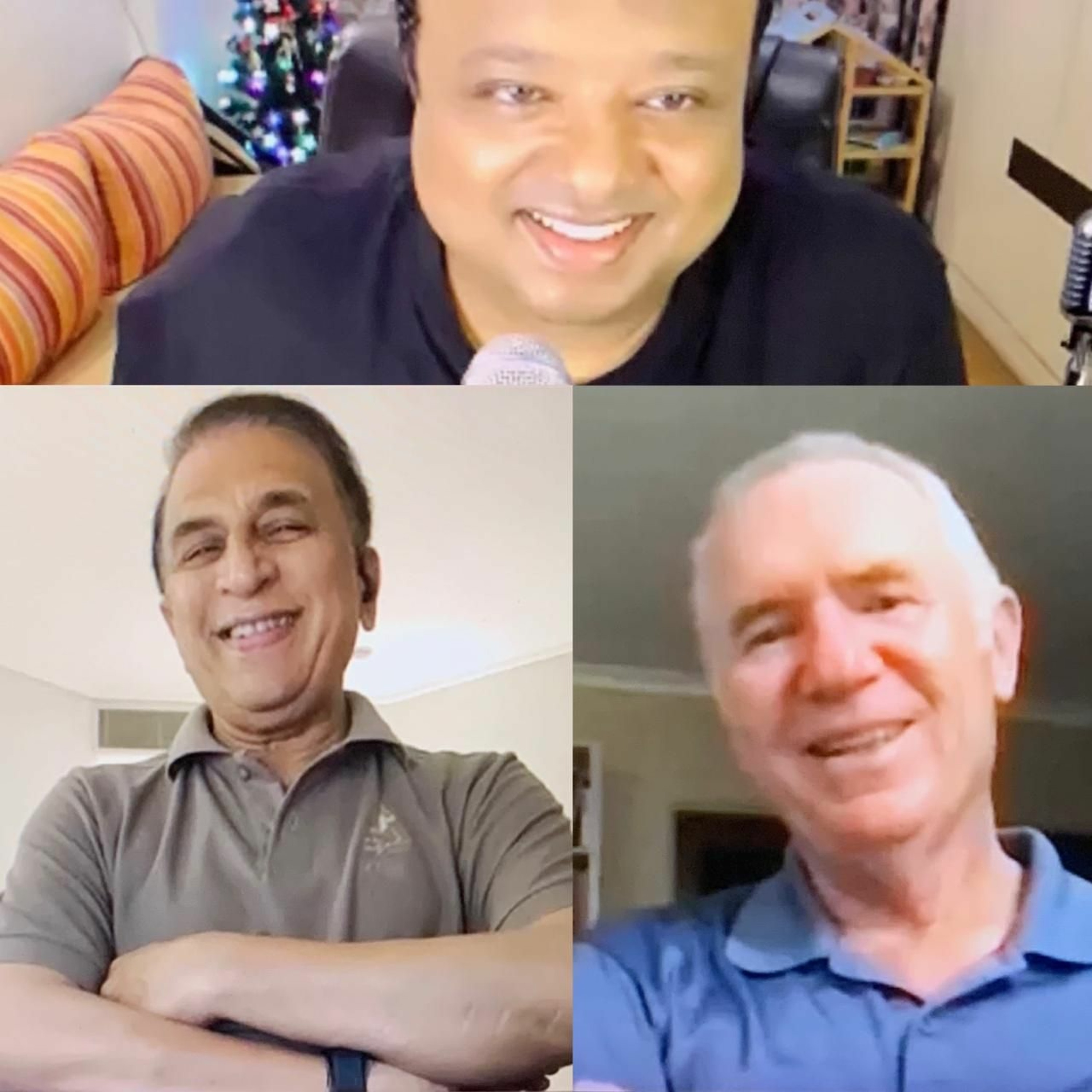 The HrishiKay Sessions