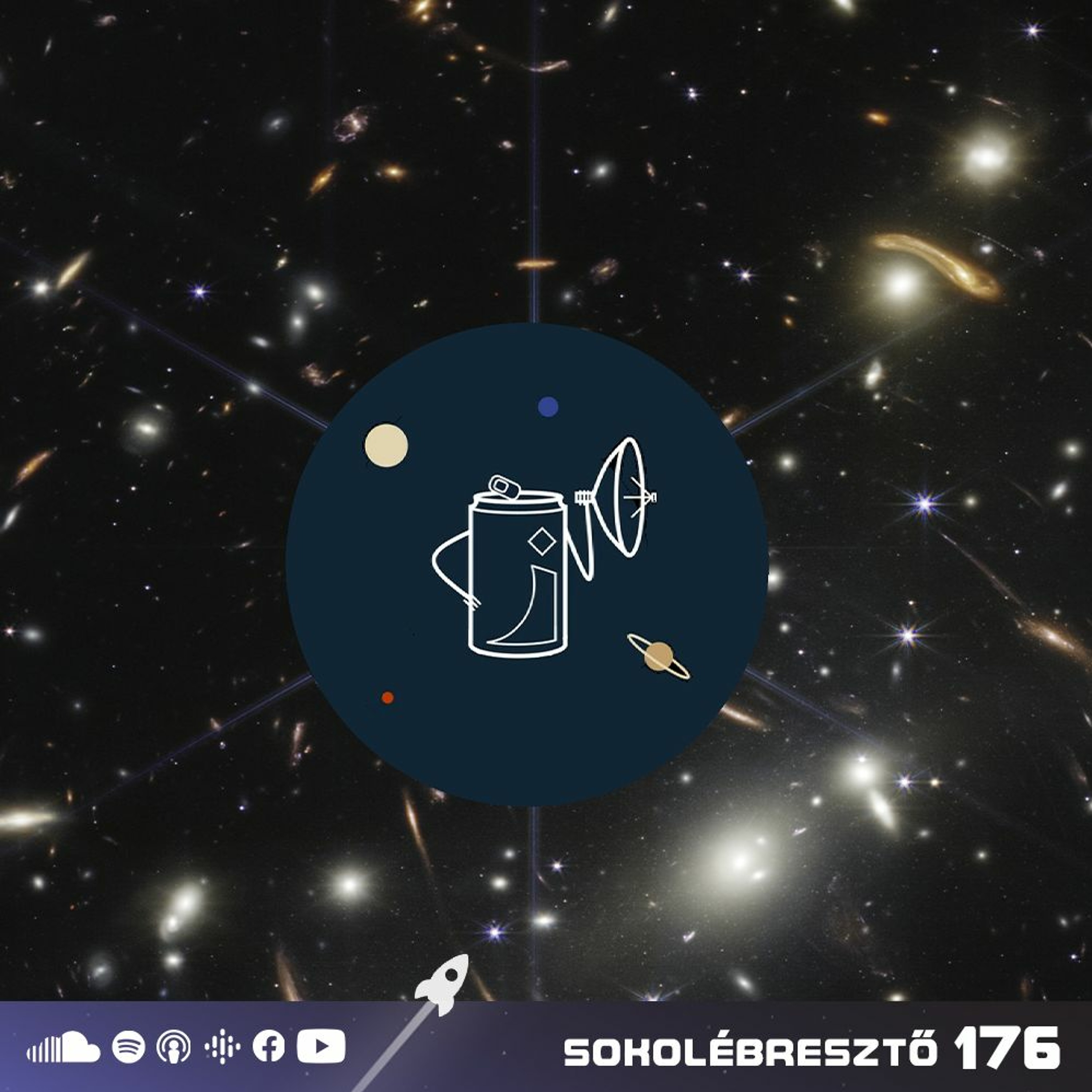 Parallaxis Univerzum