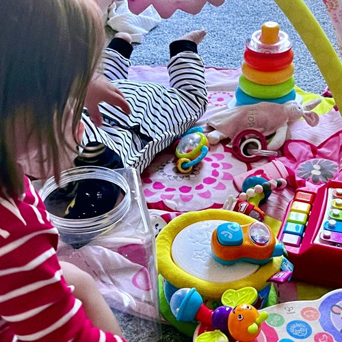 Laugh Of A Thousand Voices