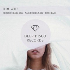 Geom - Ashes (Nando Fortunato Remix)