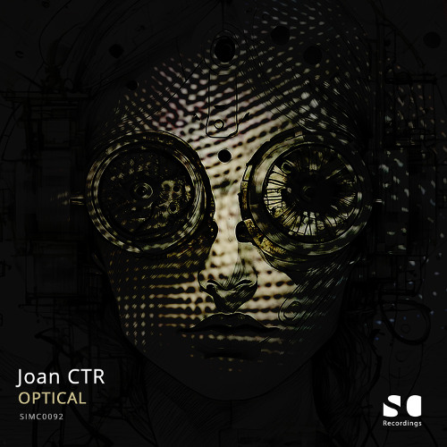 Joan CTR - Cave Run (Original Mix) [Simplecoding Recordings]