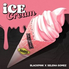 BLACKPINK , Selena Gomez - Ice Cream (JRME Remix)