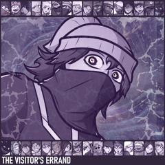 The Visitor's Errand - Abstract Mayhem