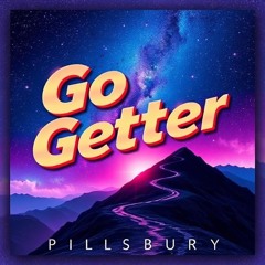 Go Getter (Prod. VeixxBeats)