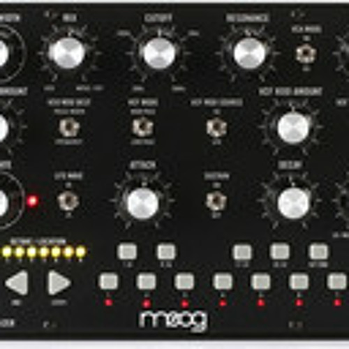 MooG