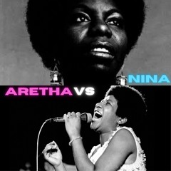 Aretha Franklin Vs Nina Simone