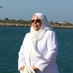 ماما عبلة الكحلاوى