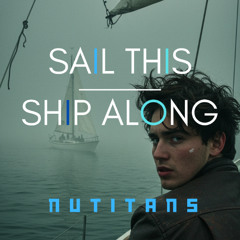 Sail this ship along out 1st of August follow My socials for presaves