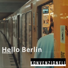 Hello Berlin