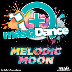 Melodic Moon@3er Aniversario másQDance 2024