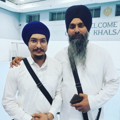 Tum Karoh Daya Mere Saaeen - Bhai Maninder Singh Ji Hazuri Ragi Sri Darbar Sahib