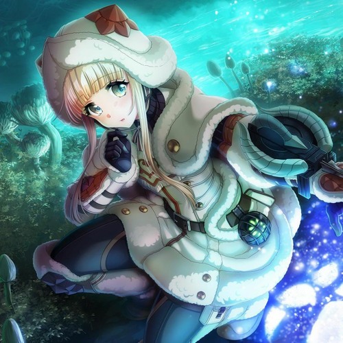 akatsuki/暁 - Photon Maiden