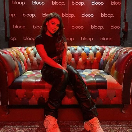 Glitch w/ Jenny C - 07.03.23