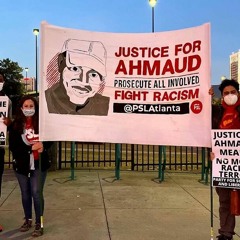 Two Verdicts: Racist Violence & American Capitalism