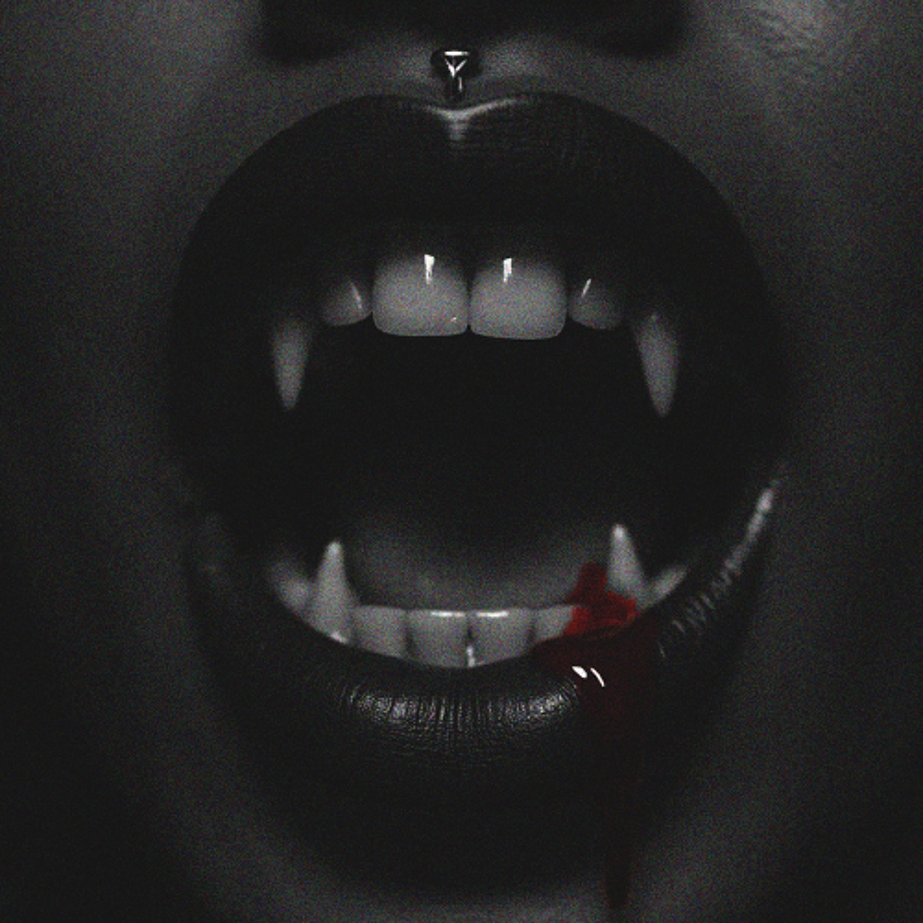 Bite Me My Love episode artwork