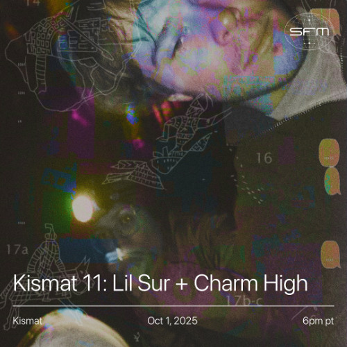 Kismat 11: Charm High, lil sur
