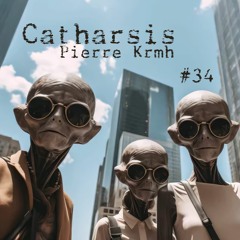 Catharsis #34 For O.N.I.B. Radio