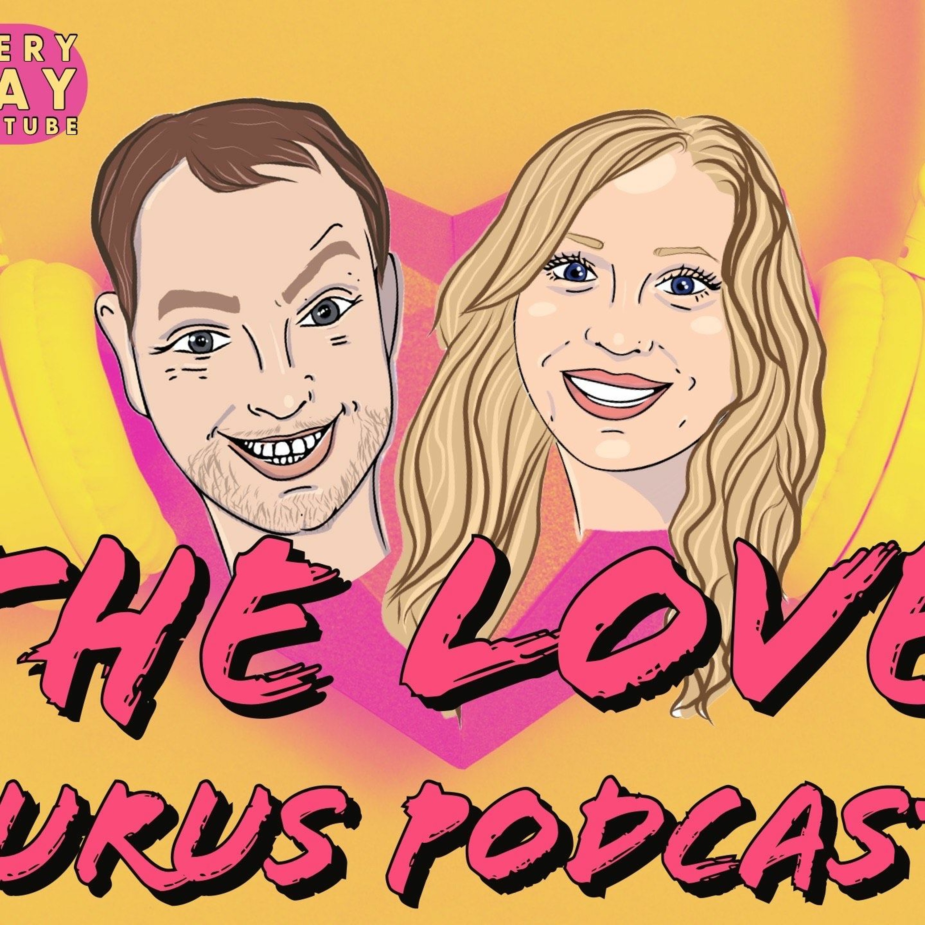 "BF told me he'd never move away from his hometown..." w/ Laura High & Dave Columbo