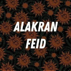 Feid - ALAKRAN - ROWDY j My Type Edit (Dirty)