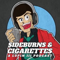 Review - Lupin Zero: Episodes 4-6 (feat. Ian, AKA Zoid9000)