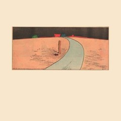 JAB - Badlands