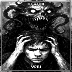 THE MONSTER IN MY HEAD (FREE DL)