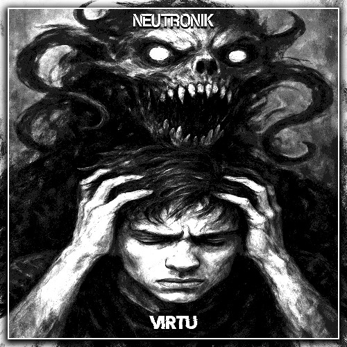 THE MONSTER IN MY HEAD (FREE DL)