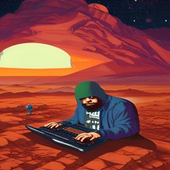 ON THE SET (Prod. Stienski) 90BPM AMINOR