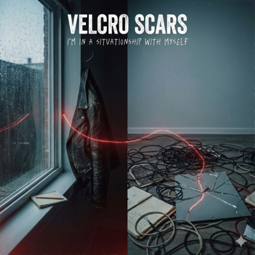 I'm in a Situationship with Myself