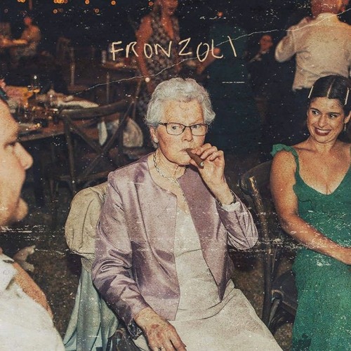 It's Not Safe to Leave This House - Psychedelic Porn Crumpets