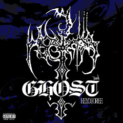 GHOST ## PROD.HEYDIOREE ##ARTWORK SLEEPIN BLADES