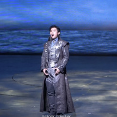 과거의 나 자신 (The Man I Used To Be) -(몬테크리스토 드레스 리허설 부분)